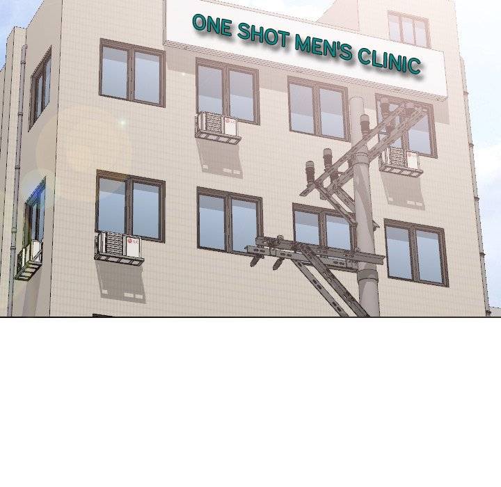One Shot Men’s Clinic page 134