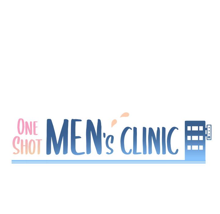 One Shot Men’s Clinic page 12