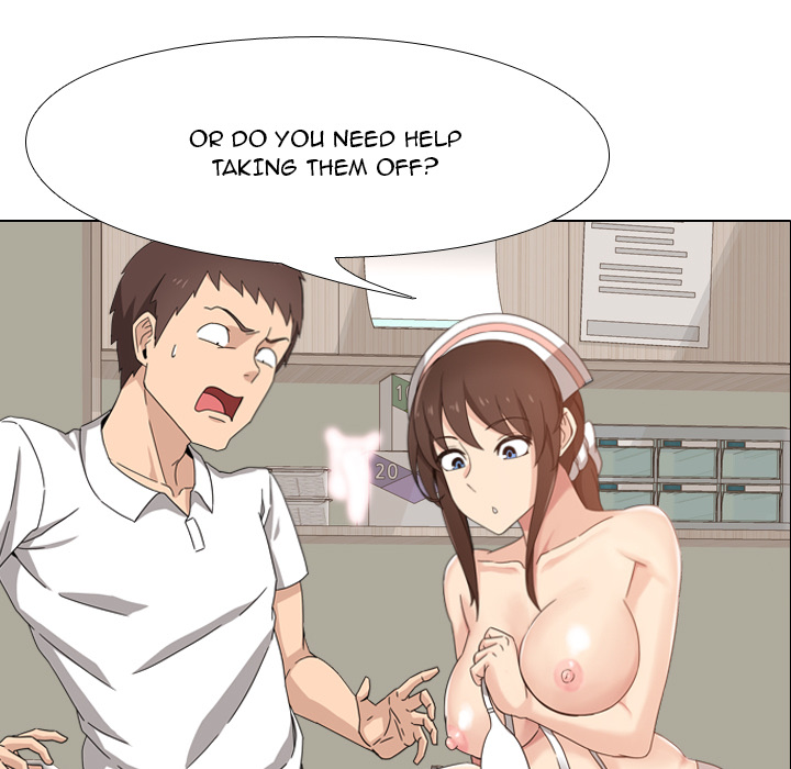 One Shot Men’s Clinic page 15