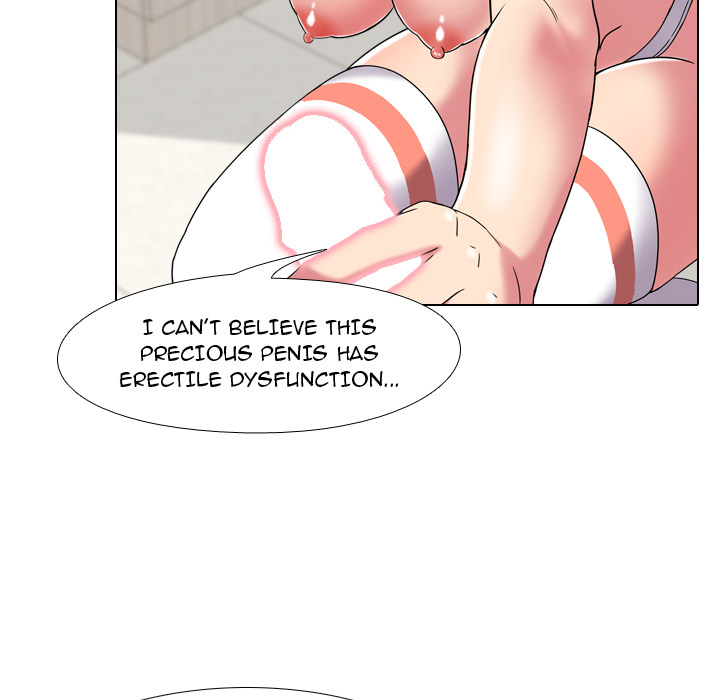 One Shot Men’s Clinic page 49