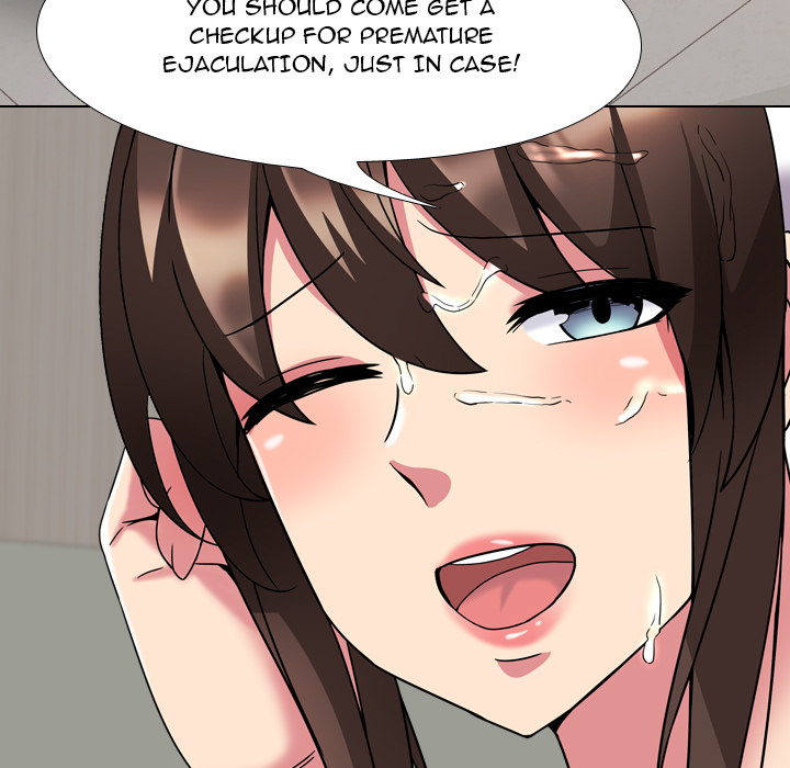 One Shot Men’s Clinic page 72