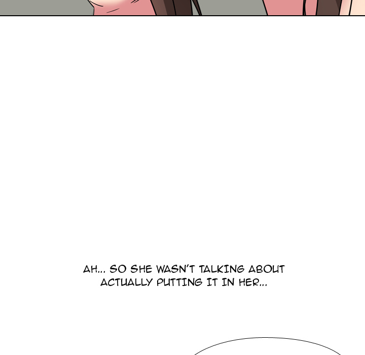 One Shot Men’s Clinic page 73