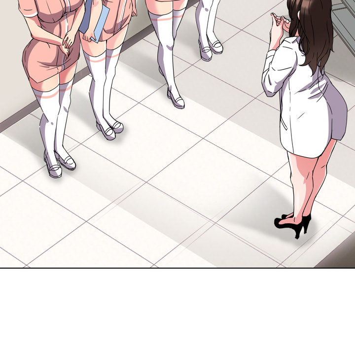 One Shot Men’s Clinic page 172