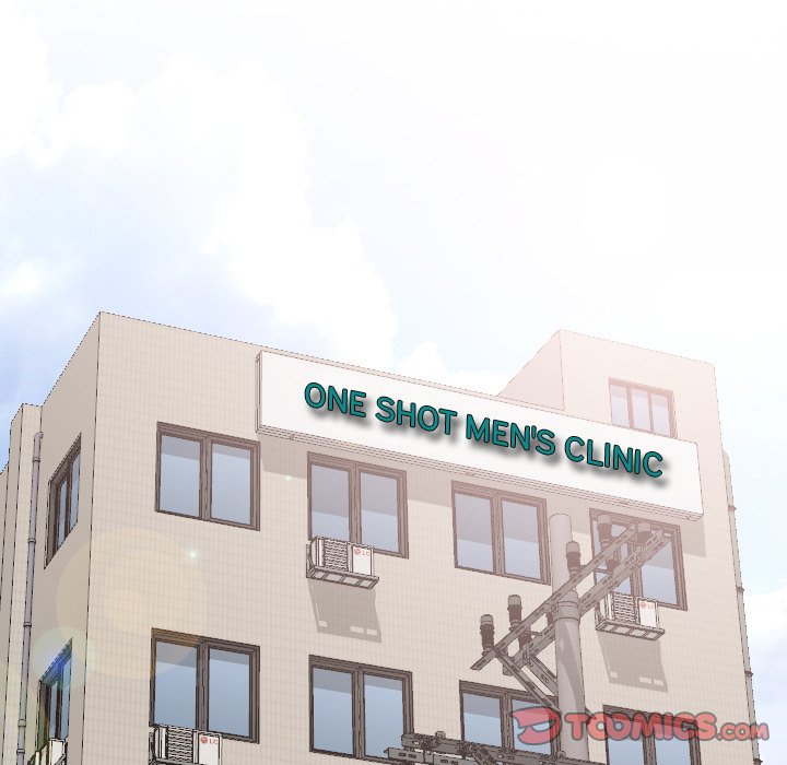 One Shot Men’s Clinic page 12
