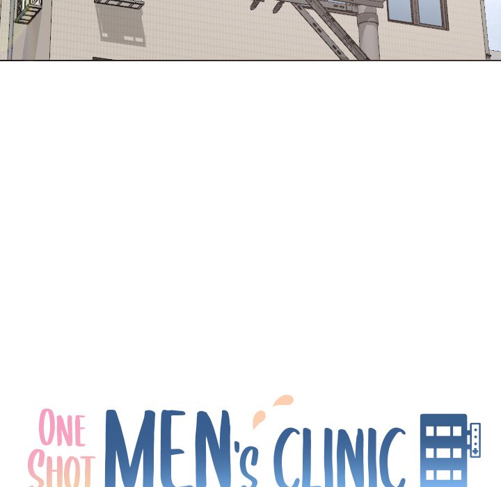 One Shot Men’s Clinic page 13