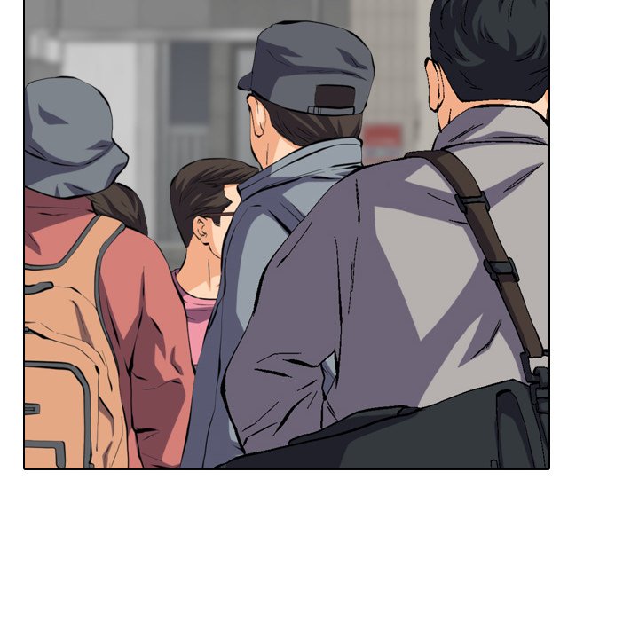 One Shot Men’s Clinic page 16