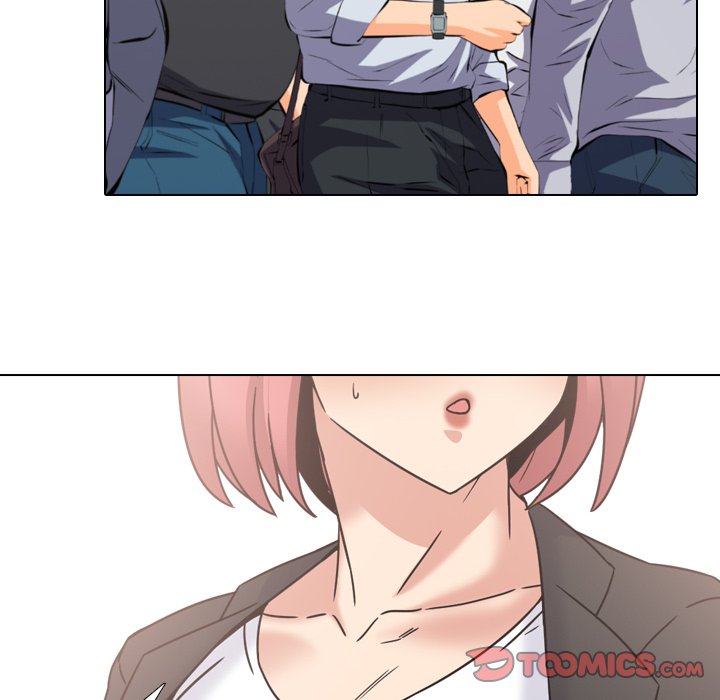 One Shot Men’s Clinic page 18