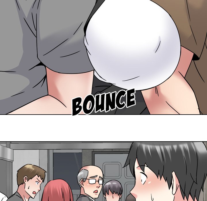 One Shot Men’s Clinic page 28