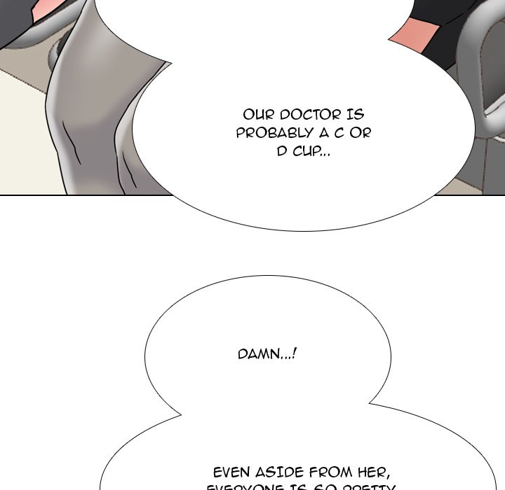 One Shot Men’s Clinic page 55