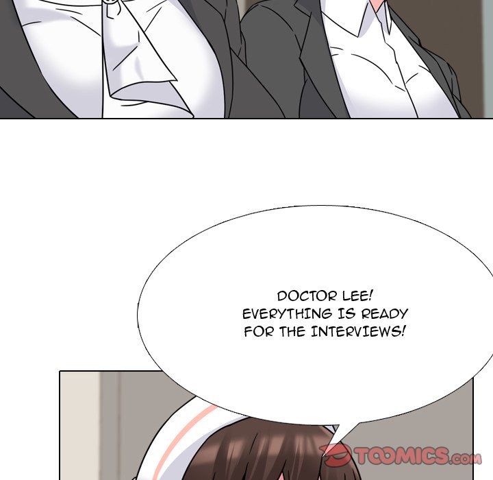 One Shot Men’s Clinic page 69
