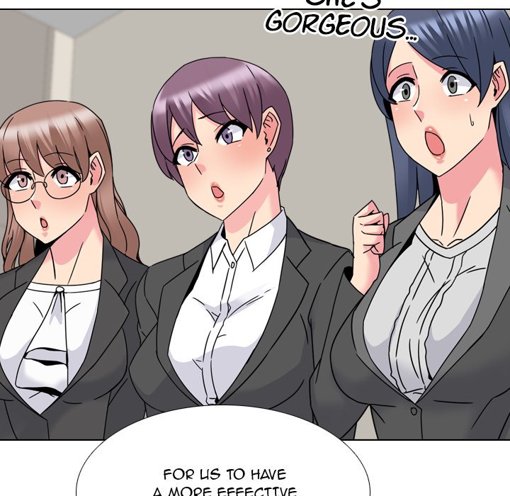 One Shot Men’s Clinic page 76