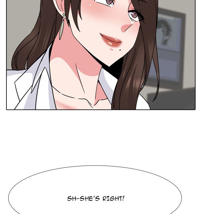 One Shot Men’s Clinic page 91