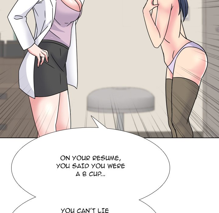 One Shot Men’s Clinic page 107