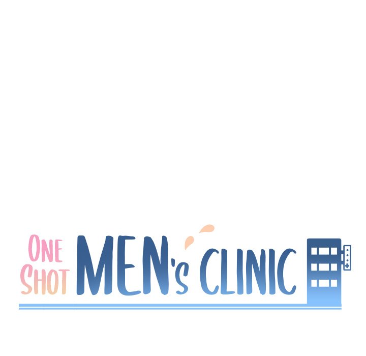 One Shot Men’s Clinic page 14