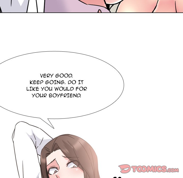 One Shot Men’s Clinic page 39
