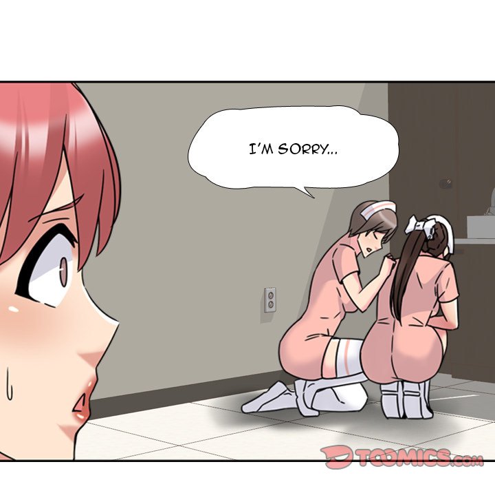 One Shot Men’s Clinic page 51