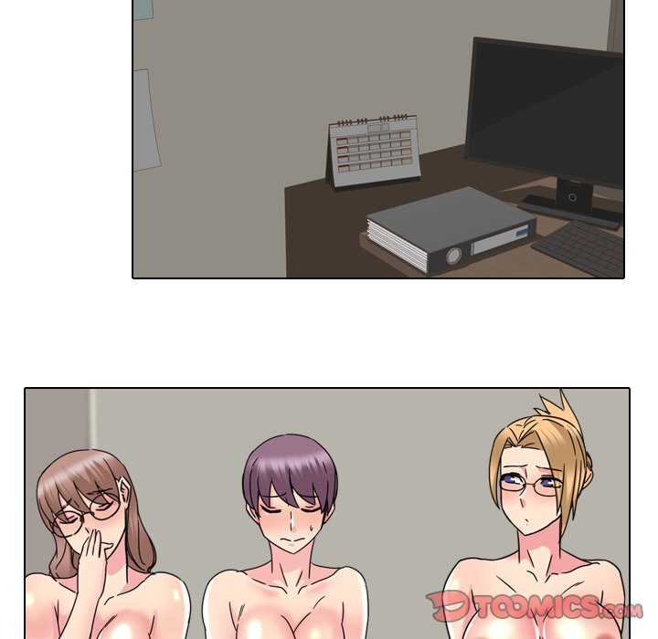 One Shot Men’s Clinic page 63