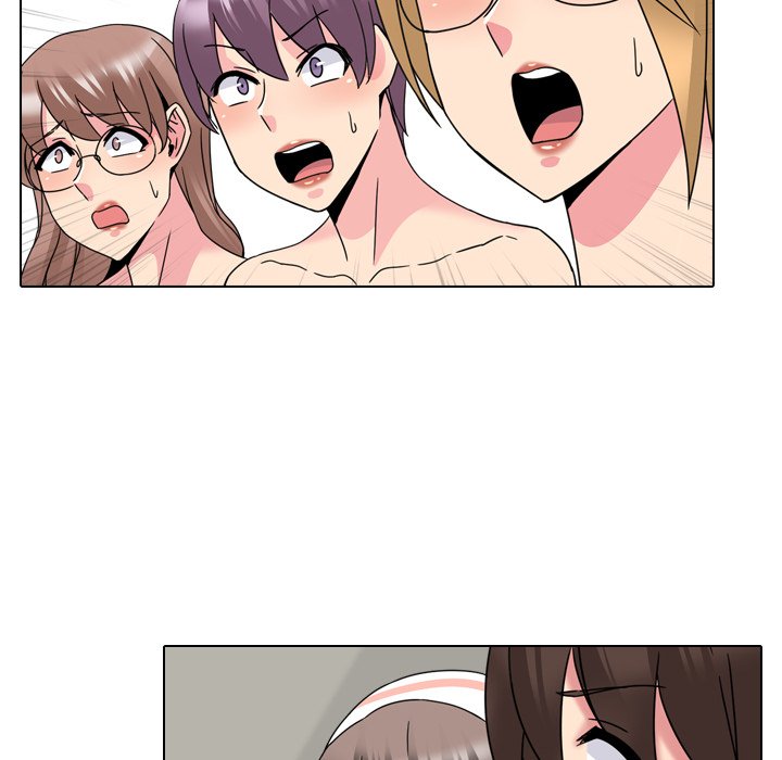 One Shot Men’s Clinic page 78