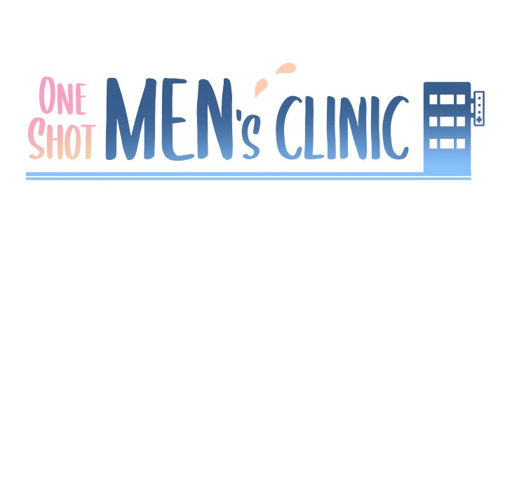 One Shot Men’s Clinic page 10