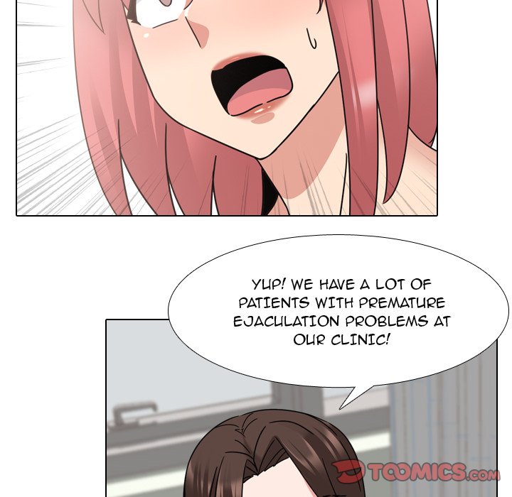 One Shot Men’s Clinic page 14