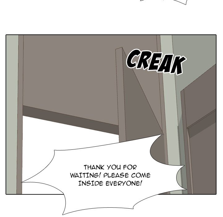One Shot Men’s Clinic page 18