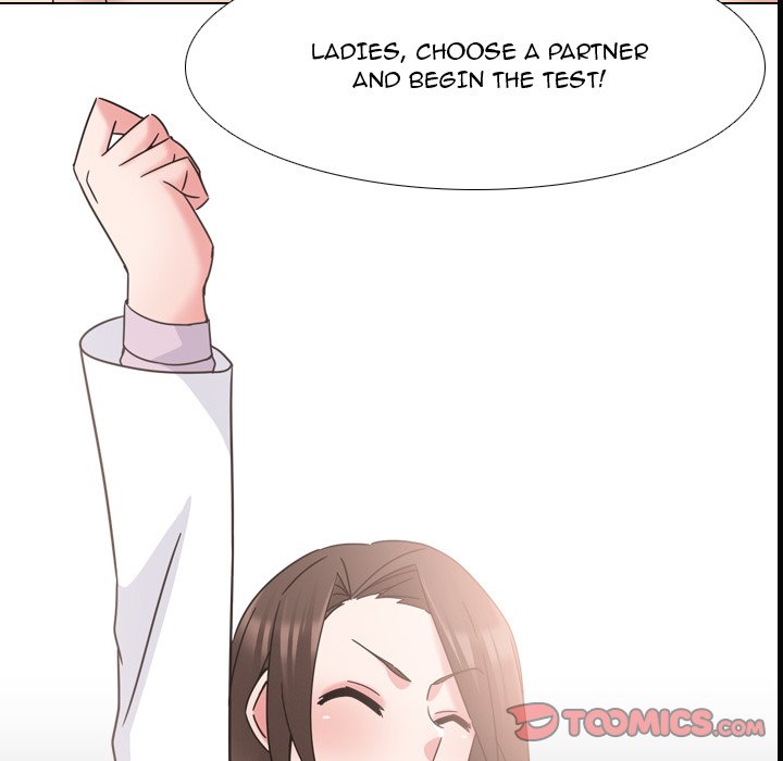 One Shot Men’s Clinic page 56