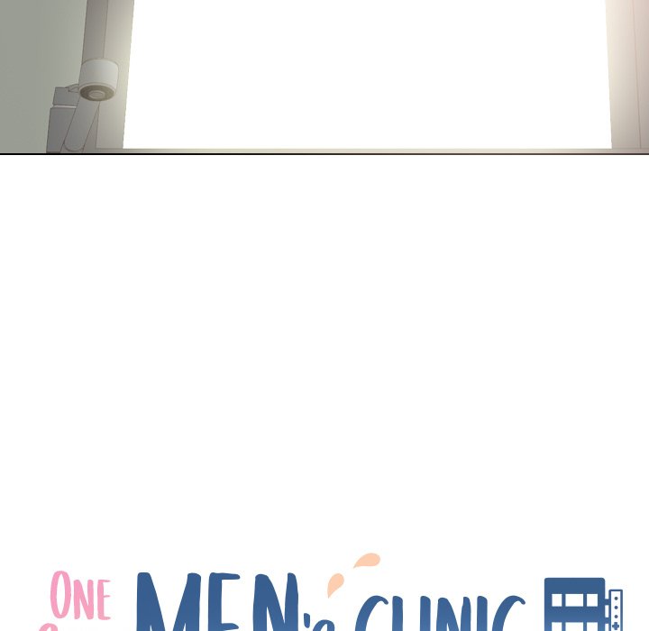 One Shot Men’s Clinic page 13