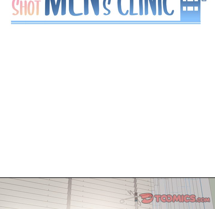 One Shot Men’s Clinic page 14