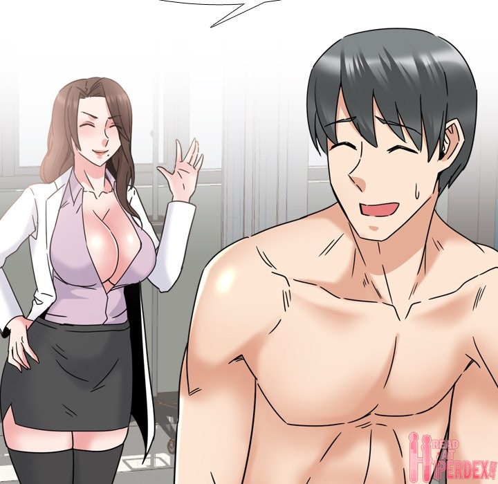 One Shot Men’s Clinic page 17