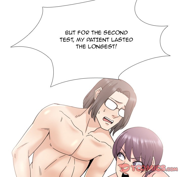 One Shot Men’s Clinic page 38