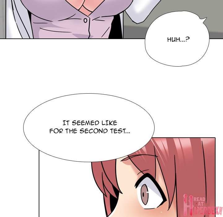 One Shot Men’s Clinic page 46