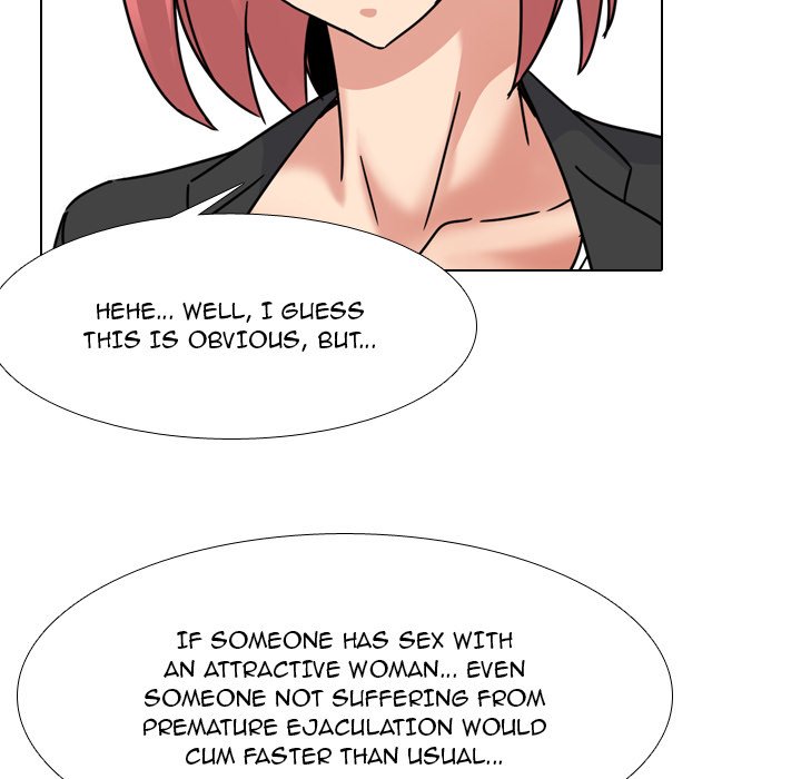 One Shot Men’s Clinic page 53