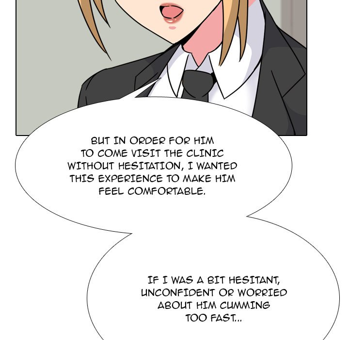 One Shot Men’s Clinic page 64
