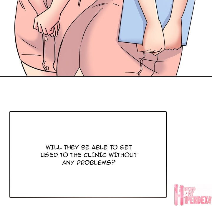 One Shot Men’s Clinic page 81