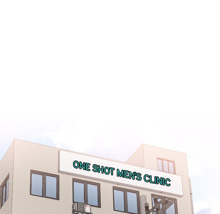 One Shot Men’s Clinic page 82