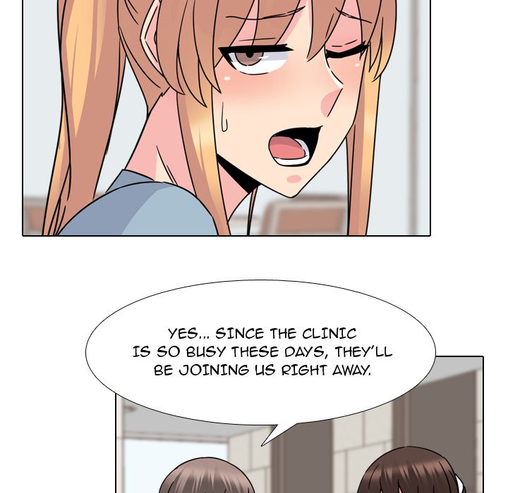 One Shot Men’s Clinic page 89