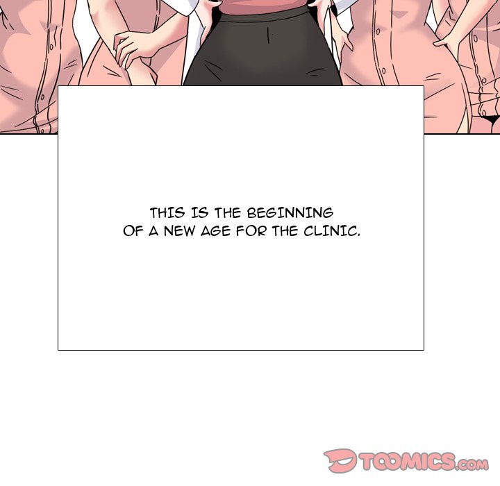 One Shot Men’s Clinic page 116