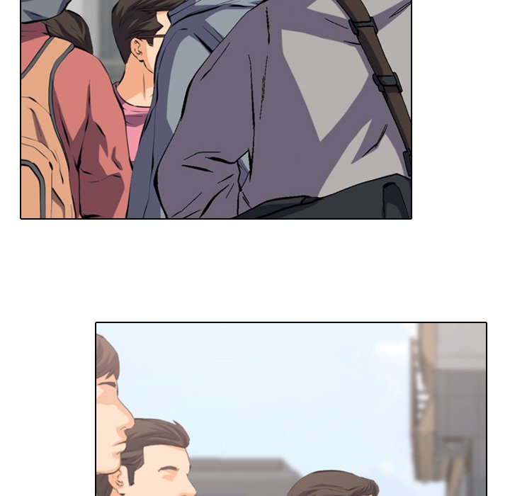 One Shot Men’s Clinic page 14