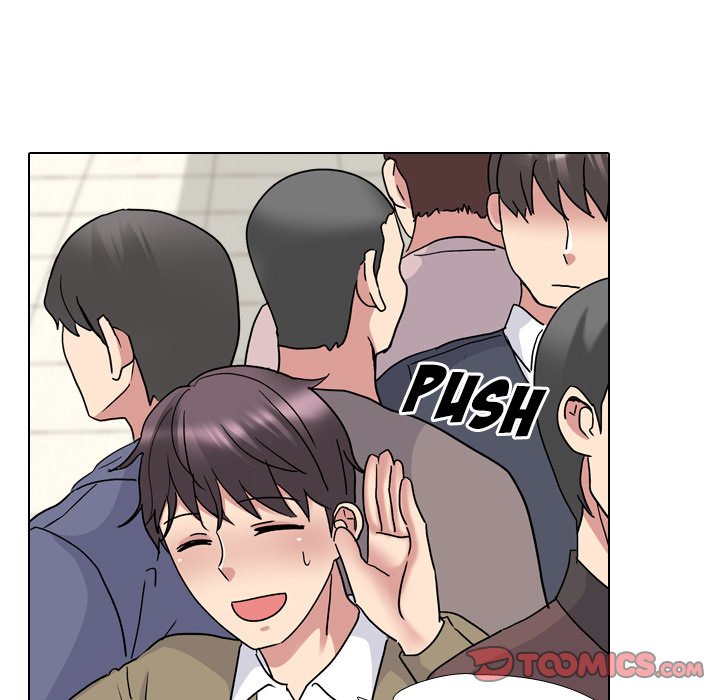 One Shot Men’s Clinic page 45