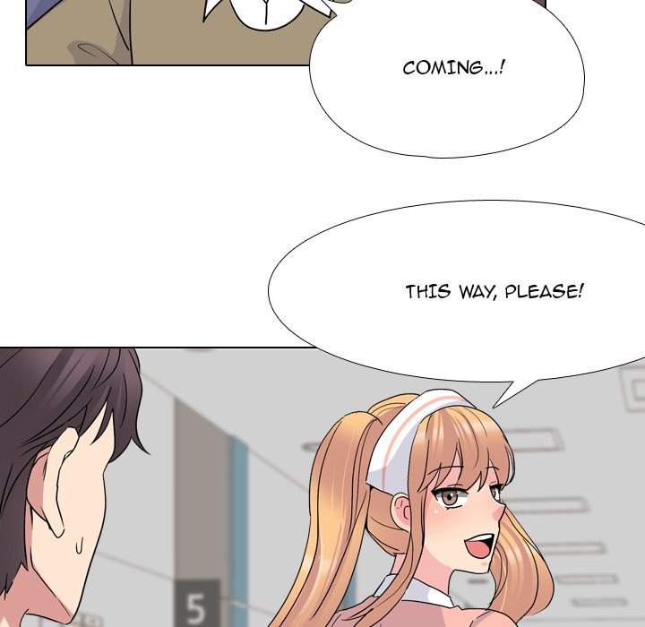 One Shot Men’s Clinic page 46