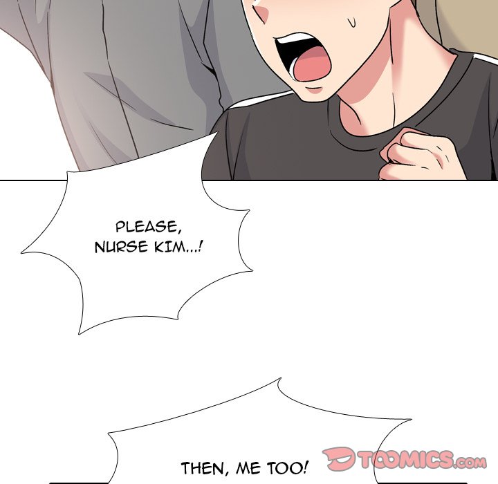 One Shot Men’s Clinic page 66