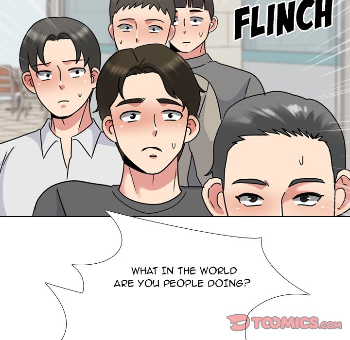 One Shot Men’s Clinic page 72