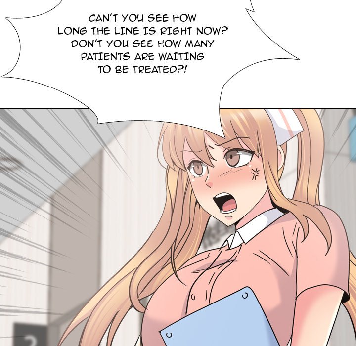 One Shot Men’s Clinic page 73