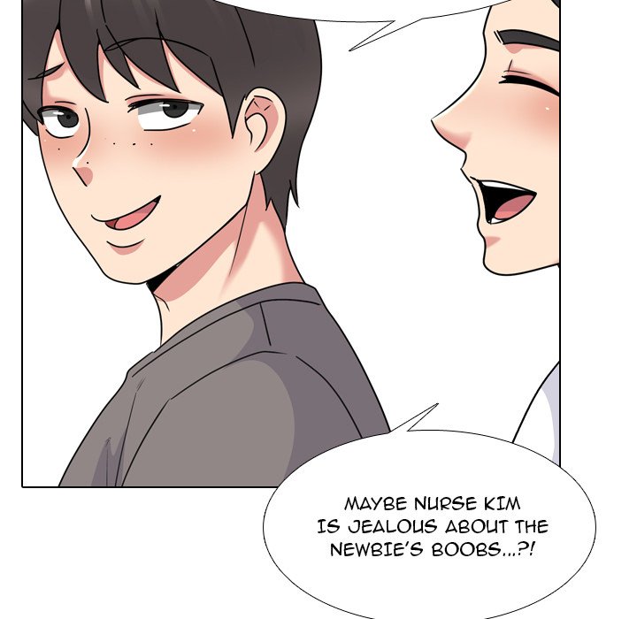One Shot Men’s Clinic page 76