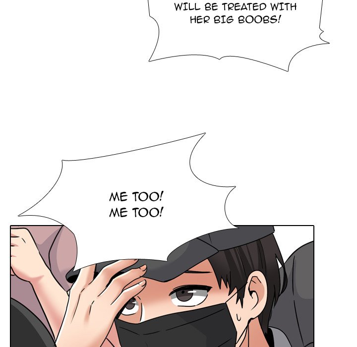 One Shot Men’s Clinic page 89