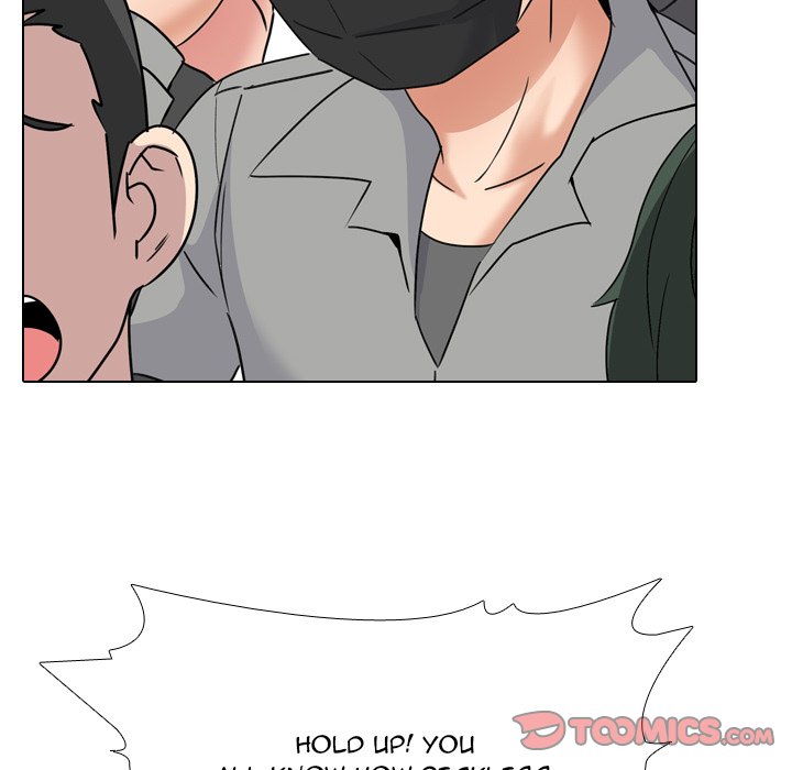One Shot Men’s Clinic page 90