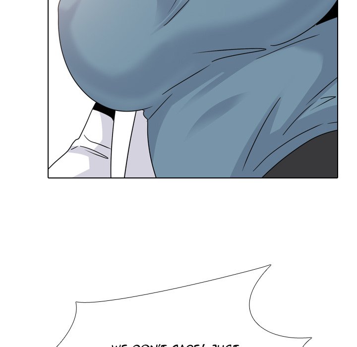 One Shot Men’s Clinic page 92