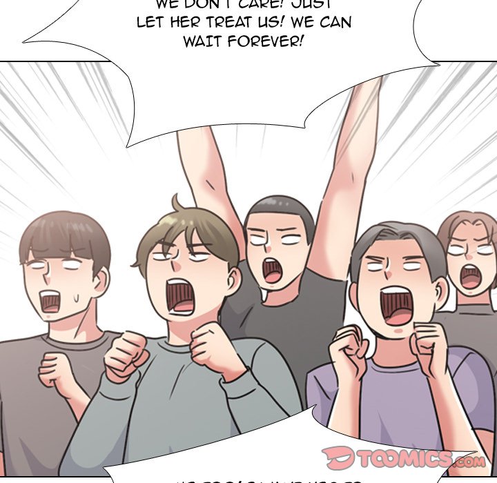 One Shot Men’s Clinic page 93