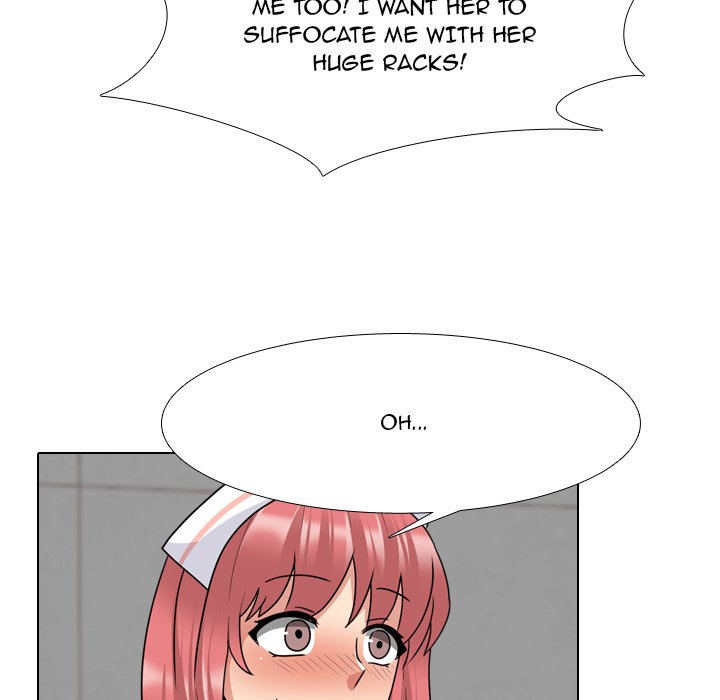 One Shot Men’s Clinic page 94