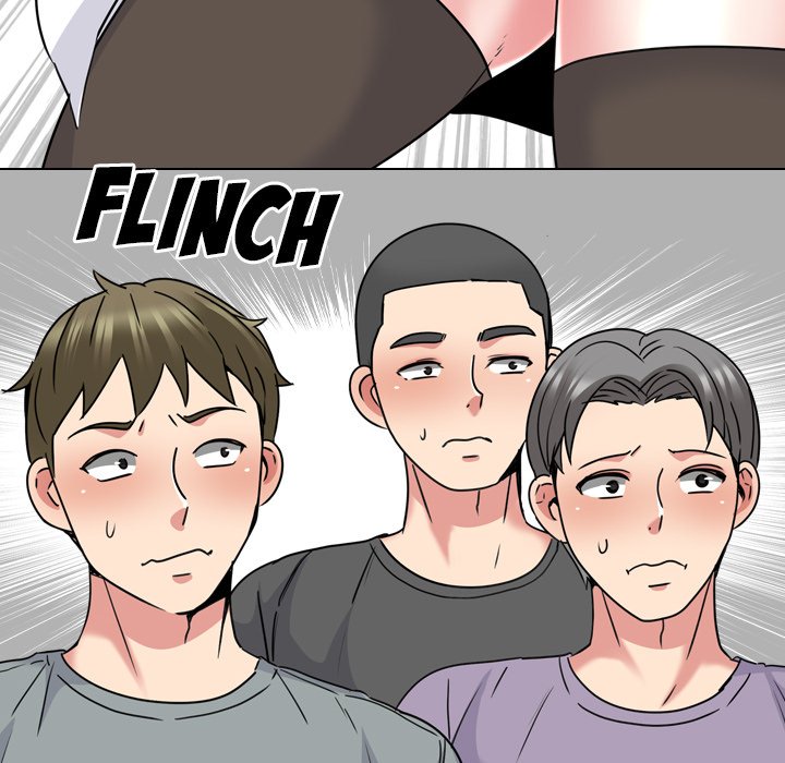 One Shot Men’s Clinic page 100